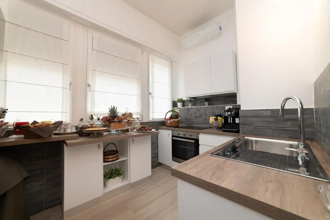 Taranta Suite Lecce
