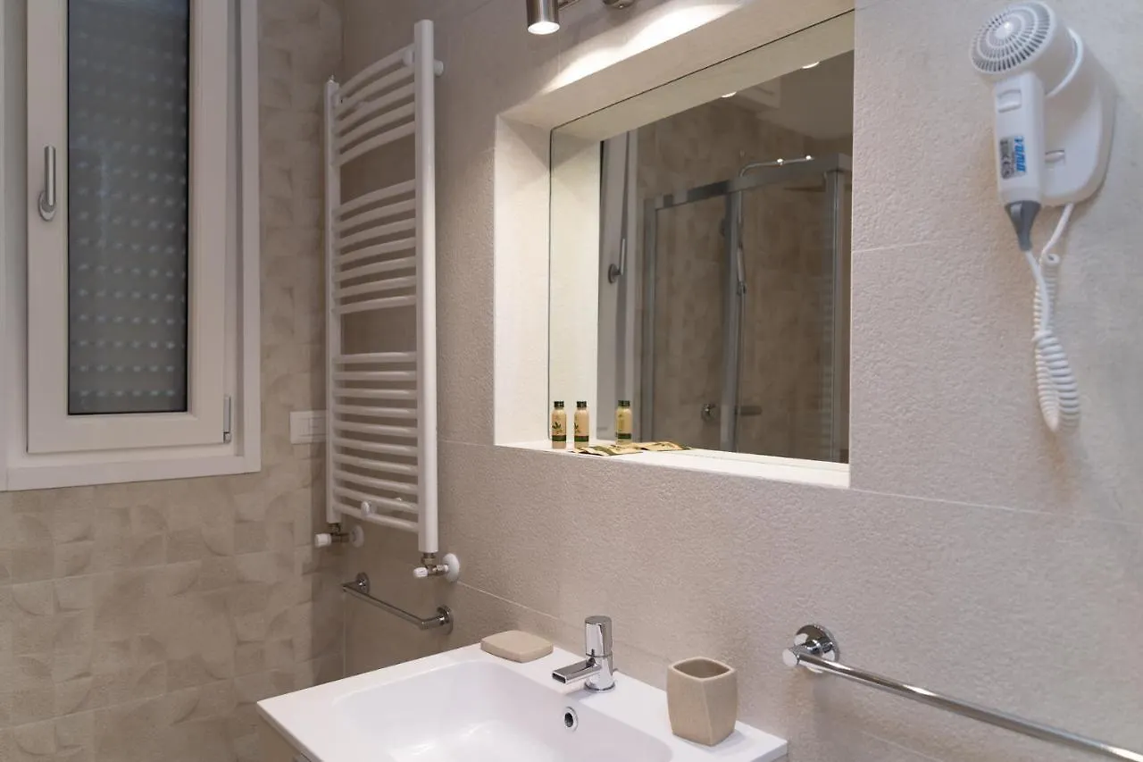 Taranta Suite Lecce Bed & Breakfast