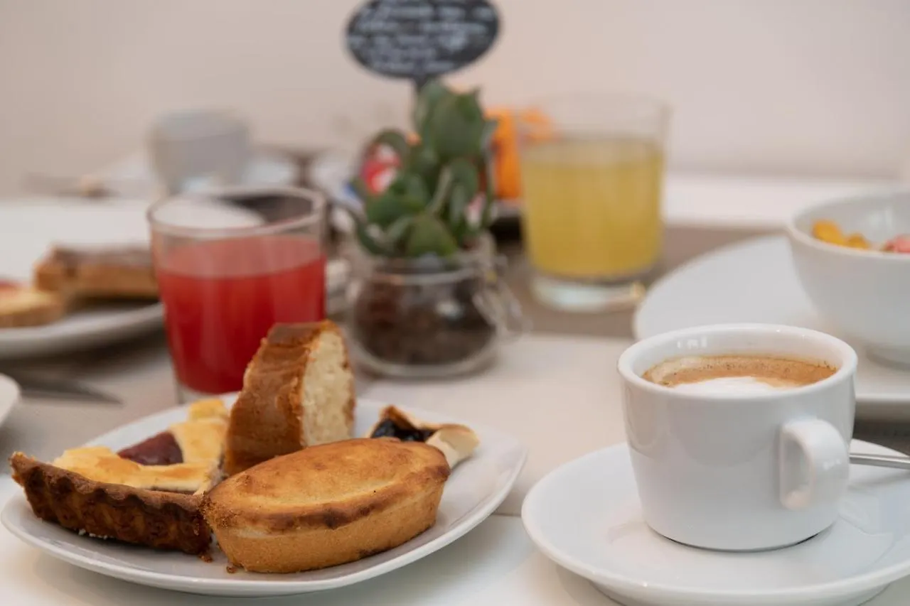 Taranta Suite Lecce Bed & Breakfast