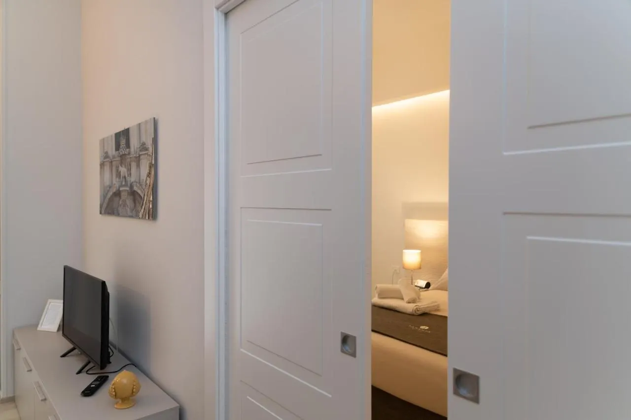Bed & Breakfast Taranta Suite Lecce Italy