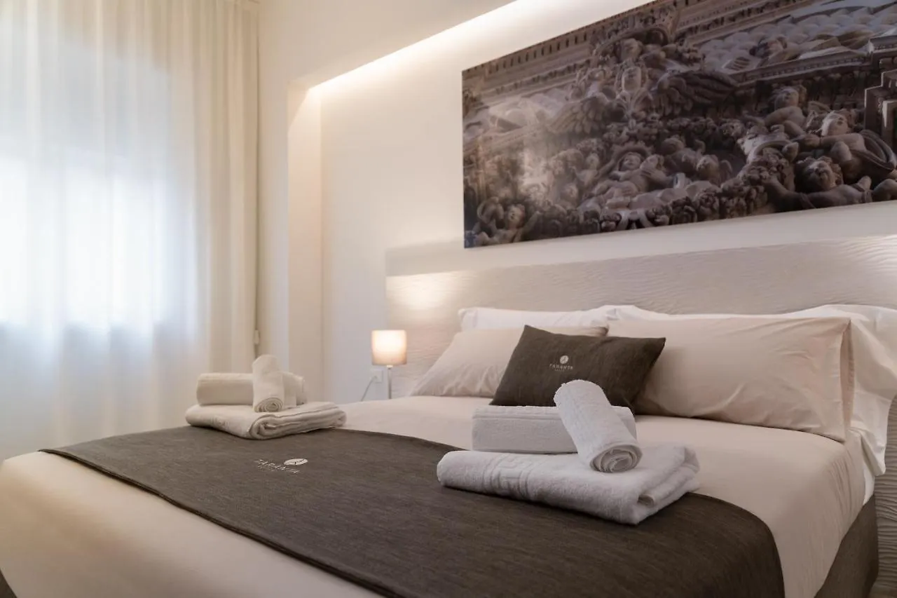 Bed & Breakfast Taranta Suite Lecce