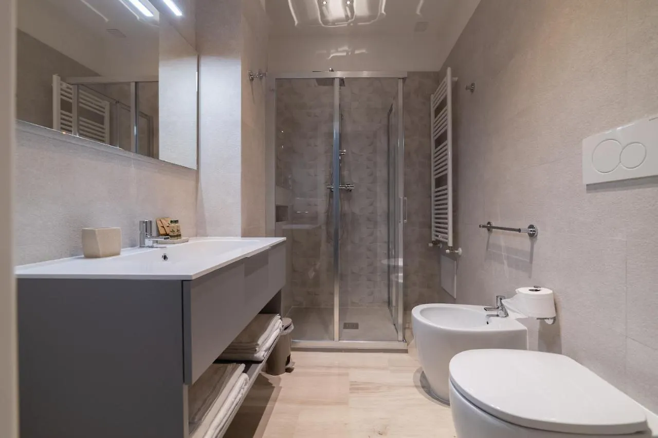 Taranta Suite Lecce Italy