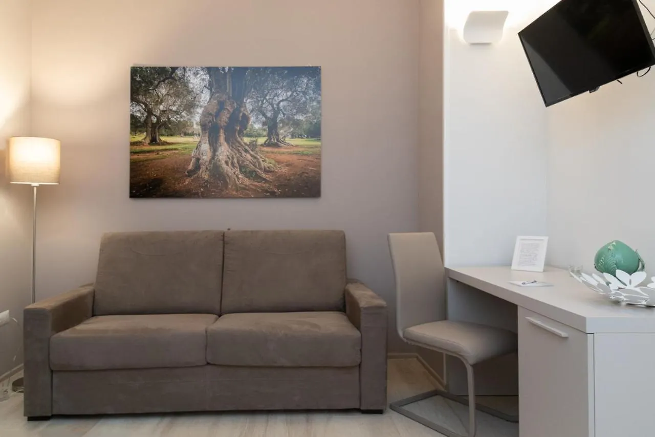 Taranta Suite Lecce Bed & Breakfast