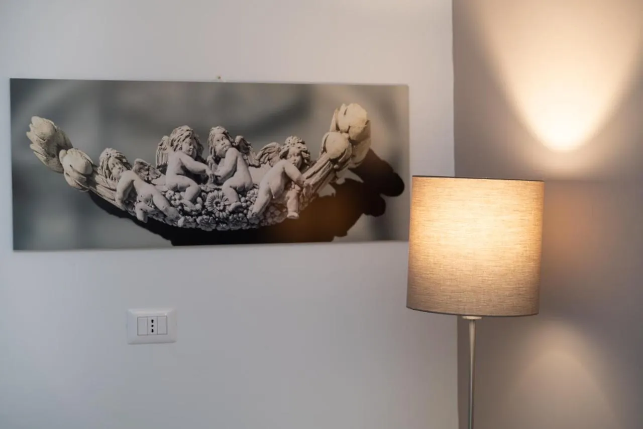 Bed & Breakfast Taranta Suite Lecce