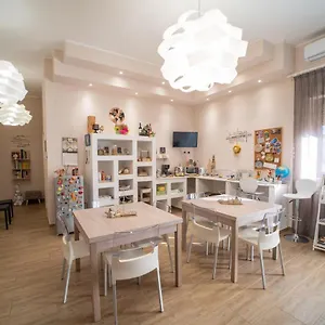 Bed & Breakfast Holidays, Lecce