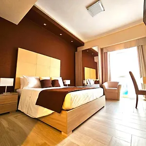  Bed and breakfast Trilogy Prestige - Premium