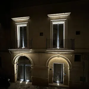  Bed and breakfast Alora Boutique