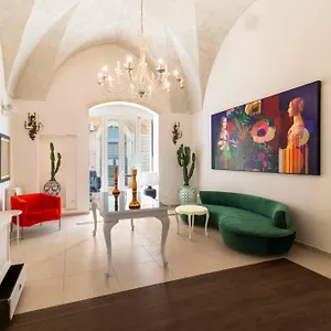  Bed and breakfast Palazzo Cavour