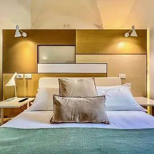 4* Pensión Santacroce Luxury
