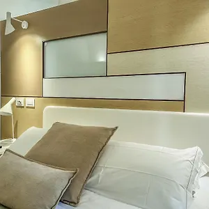 4* Pensión Santacroce Luxury