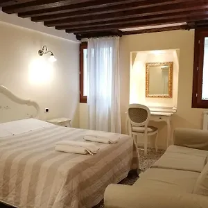 Ca' Venere Cannaregio Apartamento Veneza