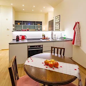 La Casa Colorata - Flats In - Bocconi Apartamento Milão