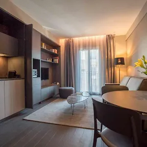 Be Mate Via Tivoli Apartamento Milão