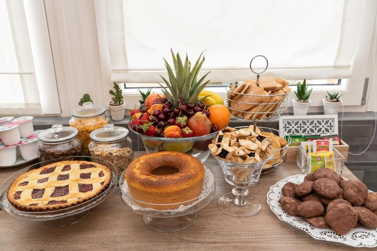 Taranta Suite Lecce Bed & Breakfast