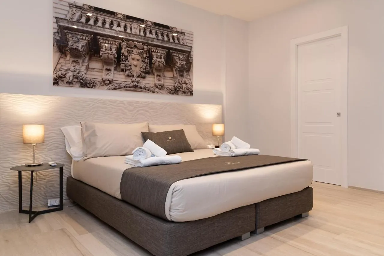 Taranta Suite Lecce 0*,  Italy