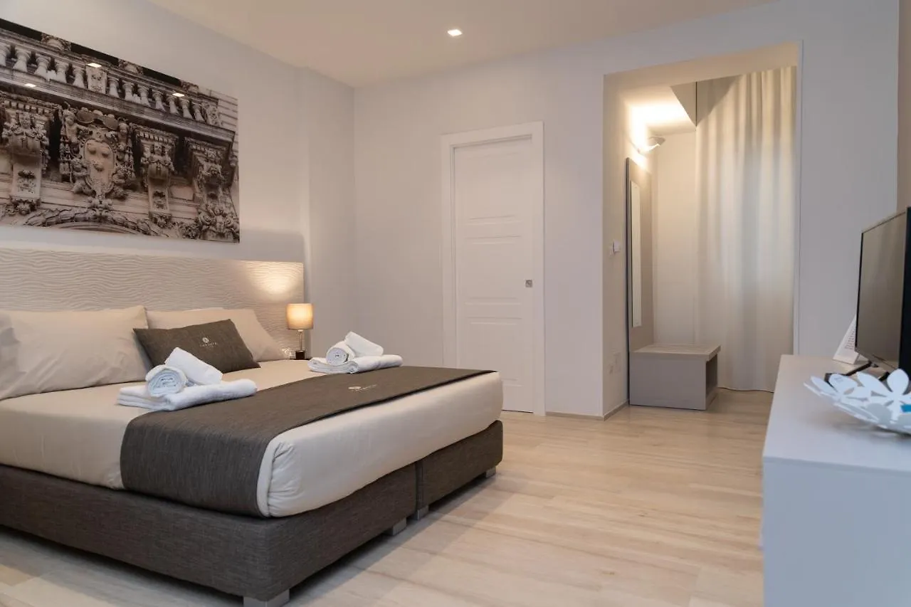 Taranta Suite Lecce