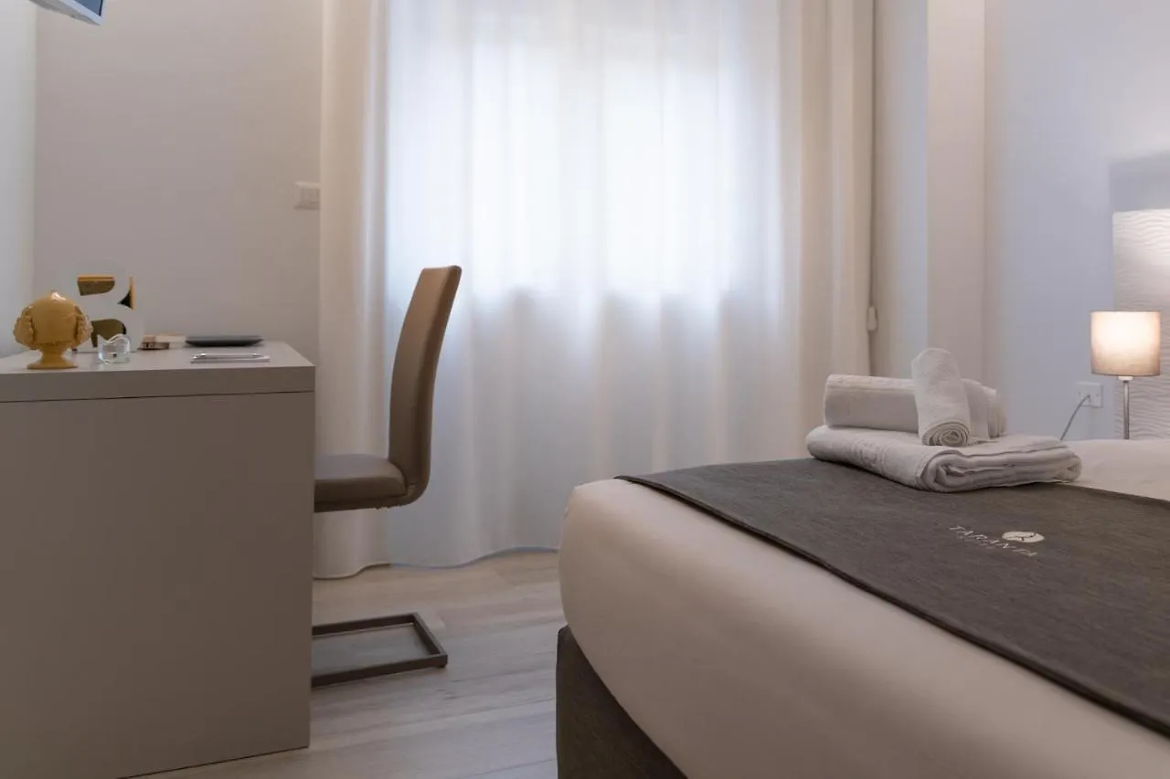 Taranta Suite Lecce