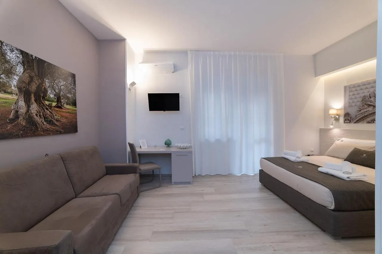 Taranta Suite Lecce 0*,
